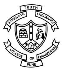 College of Engineering Pune