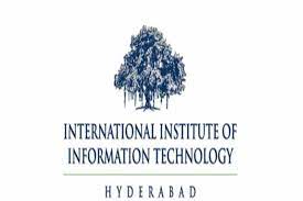 International Institute of Information Technology 
