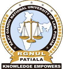 The Rajiv Gandhi National University of Law