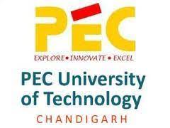 Pec University Of Technology, Chandigarh