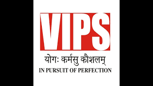 Vivekananda Institute of Professional Studies 